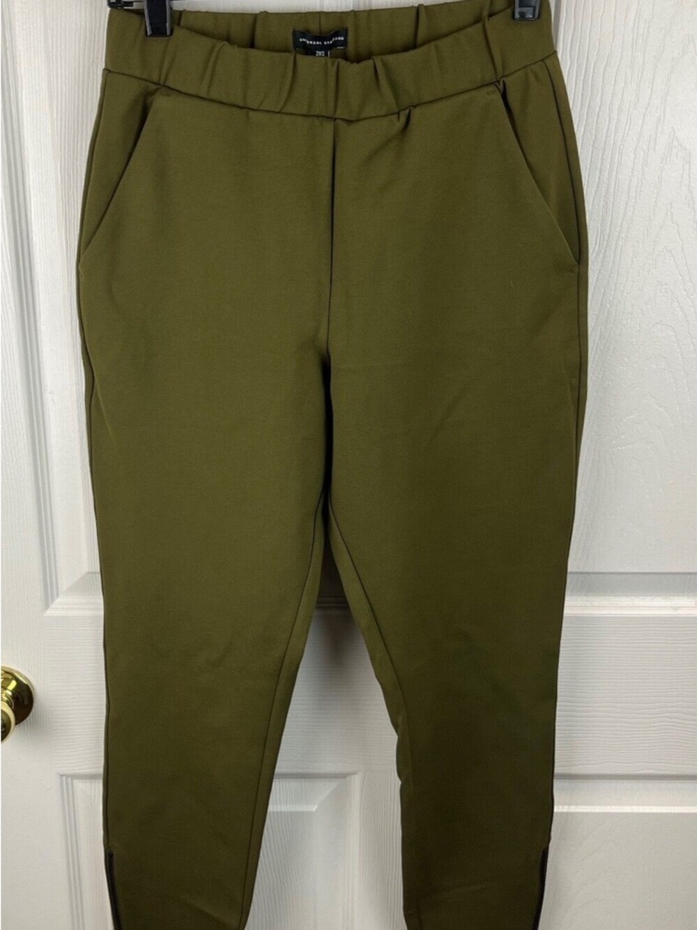 Universal Standard Moro Pants